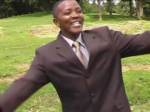 KIRIA MWATHANI AHETE BY JOSEPH MURUARU official video