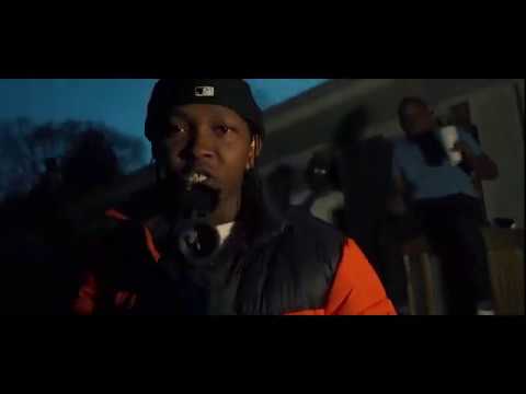 Big Fleezy x Steezy Elite x Airmaxx - G2C NO XD (Prod.Cody)