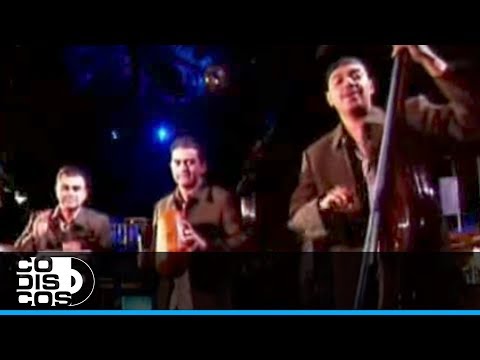 Entre Tú Y Ella, El Combo De Las Estrellas - Vídeo Oficial