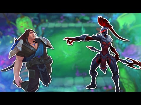 Is Kalista the perfect counter to Taric?  | TFT Mythbuster EP 6