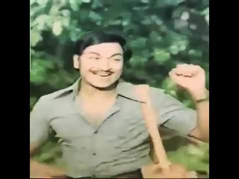 Glayant sankley song remix Rajkumar and his son Punit Rajkumar