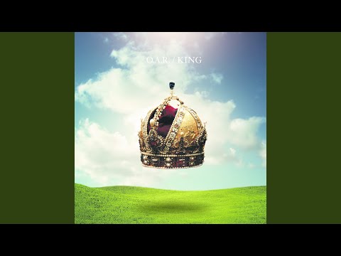 Almost Easy - O.A.R.