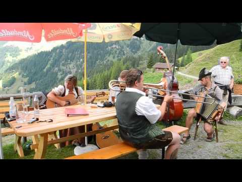 Landler fia'n Irlinger Wasti