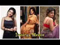 Iswarya Menon Beautiful Photos Iswarya Menon Cute Pics Insta Perfect Pose Shorts
