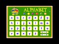 Wiggles Alphabet 2003 Remake