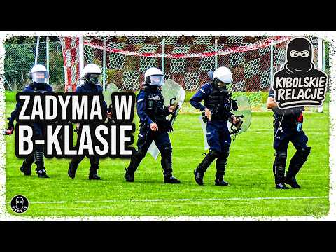 Gorące derby w B-Klasie, Scyzory pokazały zdobycze, 80-lat Piasta, Sandecja znowu komplet