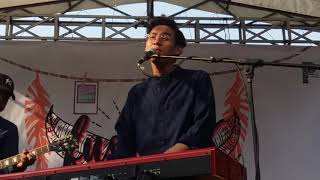 Ardhito Pramono - Fake Optics