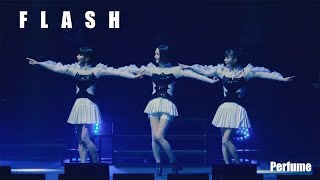 Perfume   &quot; FLASH &quot;   video mix