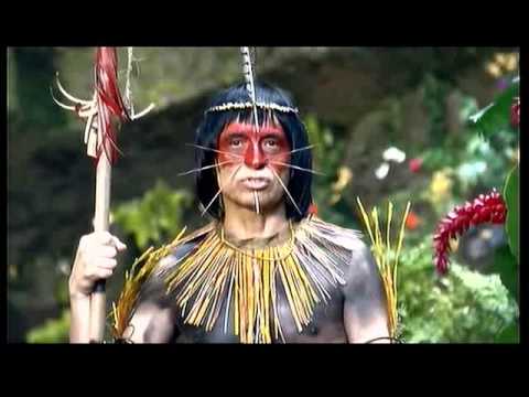 Channel Five's "How the Other Half Lives" featuring Emin