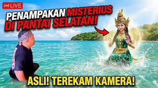 Download lagu Merinding.!! benarkah ini yang disebut nyai roro Kidul.?  mp3