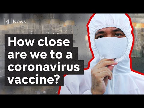 Explained: When will Coronavirus vaccines and treatments be ready?