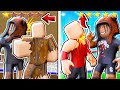 PLAYING EVERY ROBLOX SHADOW BOXING GAME