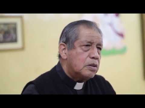 "Somos los niños cantores" | Documental