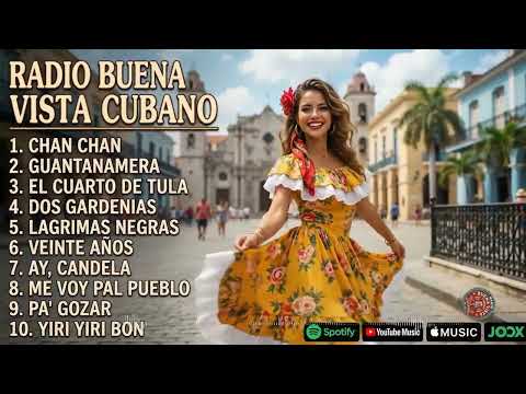 Old Havana Café Music 🎷 Cuban Jazz Playlist for Relaxing & Studying