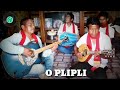 O PLIPLI Instrumental