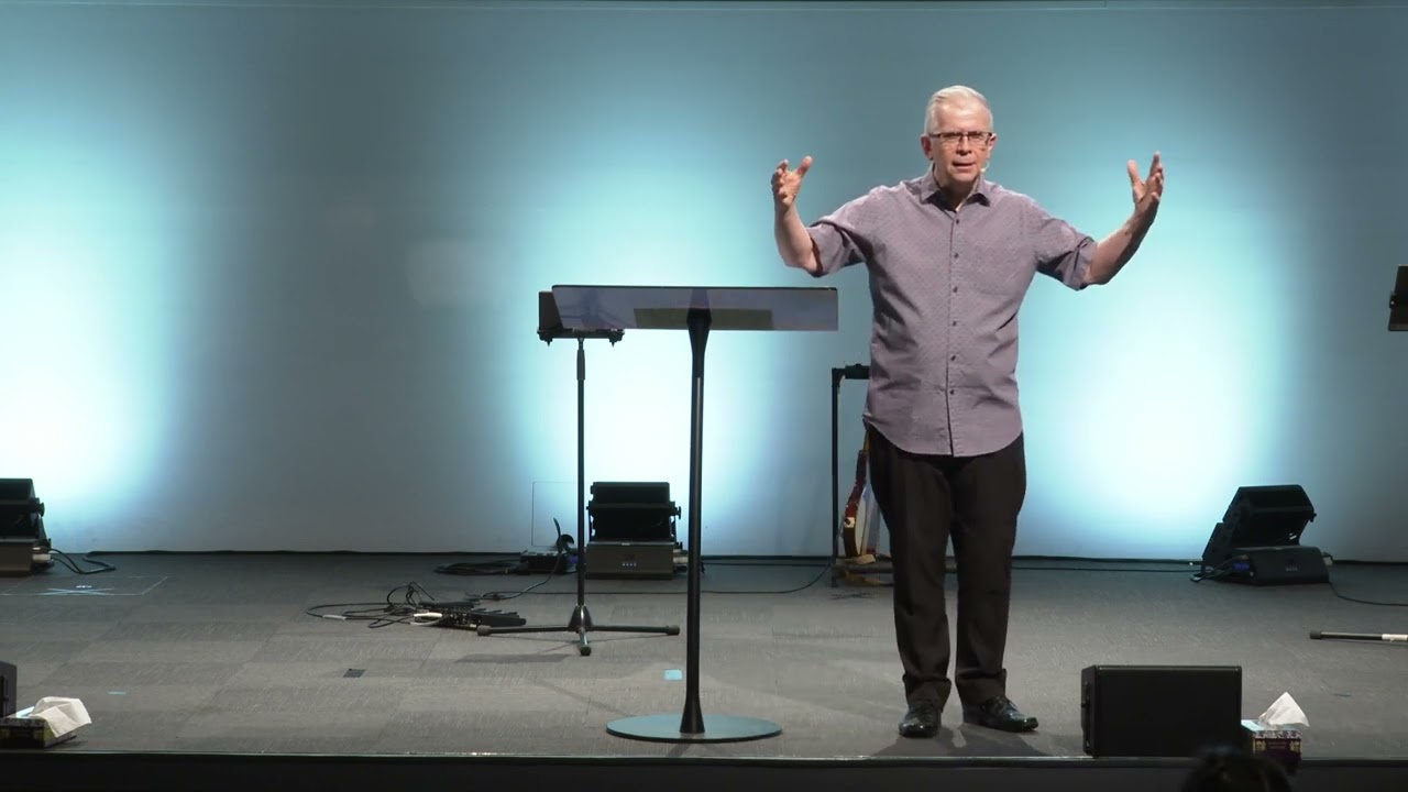 Memories of Rescue by God / Duet 4:20 / Allan Demond
