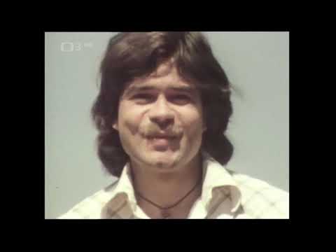 Petr Rezek - Jsi (1980)