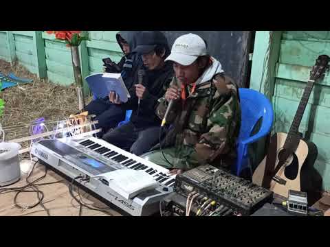 Lungset them pakai || Lathah bu