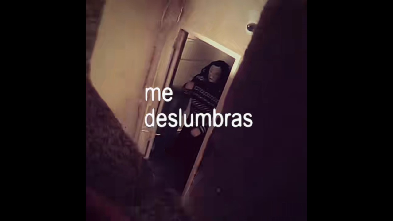 no me mires con esos ojos (que me) #naofloppa #horror  #trend #fypviralシ #viralvideo #shorts