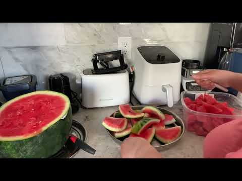 Summer fruits 🍉 🍓🥭/new vlog /canada🇨🇦🍁/Gurjit Kaur virk