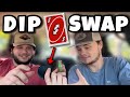 Unusual Dip Review Friend Picks My Dip