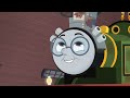 Thomas Y Sus Amigos Trenes A Todo Vapor Temporada 2 Episodio 12 Monstruo Apestoso Parte 3