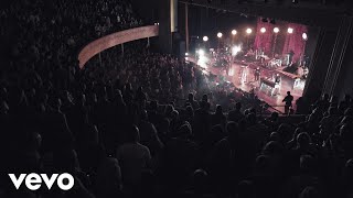 Cage The Elephant - Cold Cold Cold (Unpeeled) (Live Video)