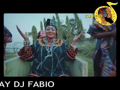 237 AFRO CAMER MBOLES MUSIC 2024 VOL 1 Dj Fabio