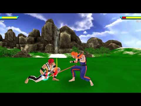 Download do APK de Kung Fu Karate Fighting Games para Android