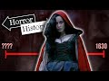 The VVitch History Of The Witch Horror History