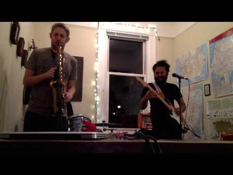 Sweet Lew and the Sweet and Lows | Tiny Desk Contest 2017 Entry