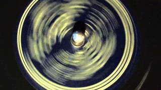 Sonny Dunham & His Orch-Down Down Down (Harriet Clark) Bluebird Records-78