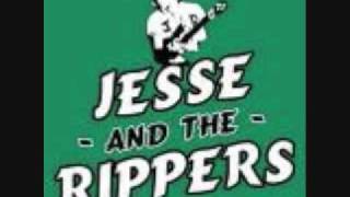 Jesse and the Rippers-Forever