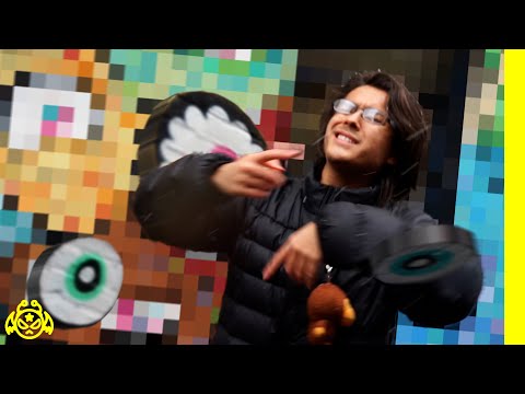 Video thumbnail for STFU...ur done