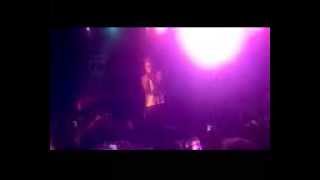 Ryan Beatty - Underdogs (Chicago)