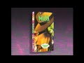 The Mask 1994 VHS Trailer