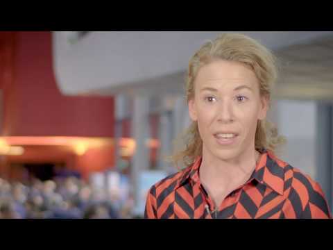 Impact Summit Europe 2019 - Interview with Karlijn van Lierop (MN)