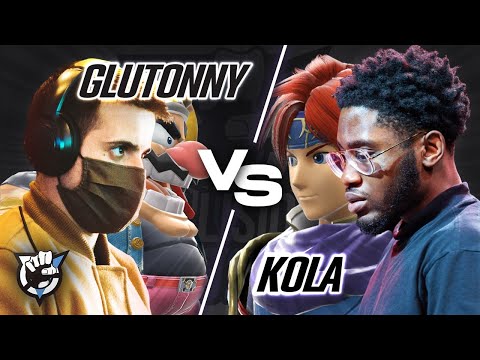 Kola is too hot! Analyze Kola vs Gluto Collision