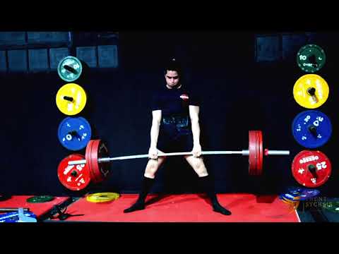 Entrenamiento Ronin Team - Ronin Academy