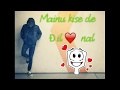 BOHEMIA Remind Me
