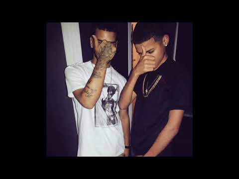 Anuel AA X Chele El Menor - Reff (2015)