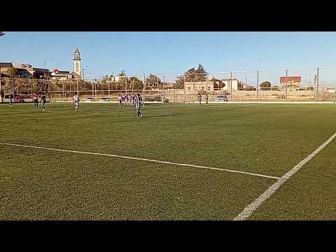 GOL GOL DE DOMINGUEZ FERRO 1 CHICAGO 0