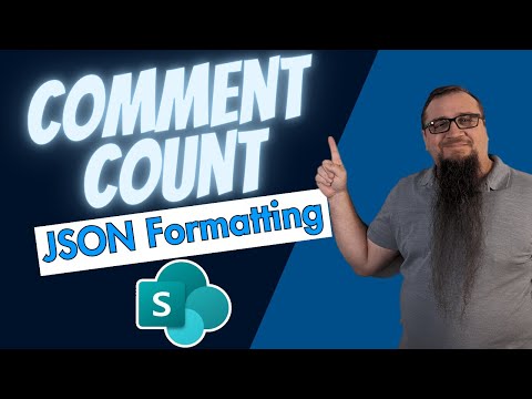 Easy Guide: Displaying Comment Count in SharePoint Easy Guide: Displaying Comment Count in SharePoint