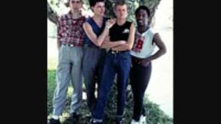 big country Flame of the West birmingham 25/3/1989