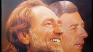 Willie Nelson &amp; Hank Snow - It Makes No Difference Now