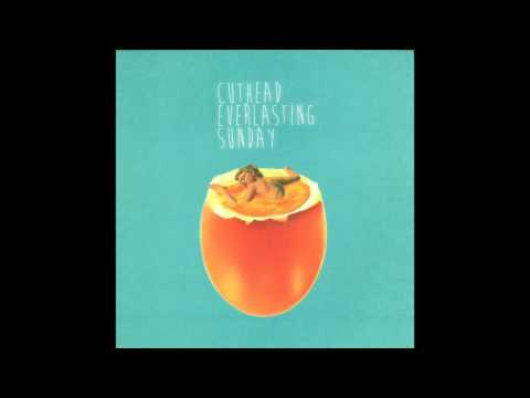 CUTHEAD - MAPUTO JAM (UV 019)