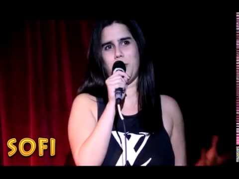Stand del Moño - Stand Up La Plata