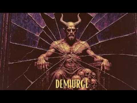What is the Demiurge? Exit the Matrix