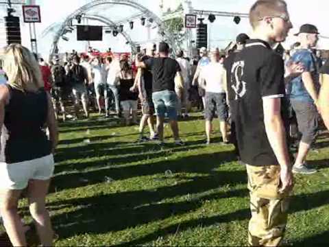 So W'happy Festival 11/07/2015