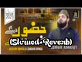 Slowed Reverb Huzur Denge Zaroor Denge Zohaib Ashrafi